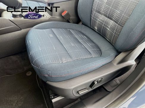 New 2025 Ford Bronco Sport Heritage w/ Convenience Package image 26