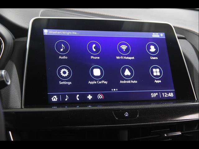 Certified 2024 Cadillac CT5 Sport w/ Cold Weather Package AWD/4WD image 10