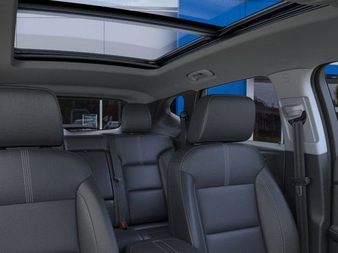 New 2026 Chevrolet Blazer LT w/ Sound & Technology Package image 24