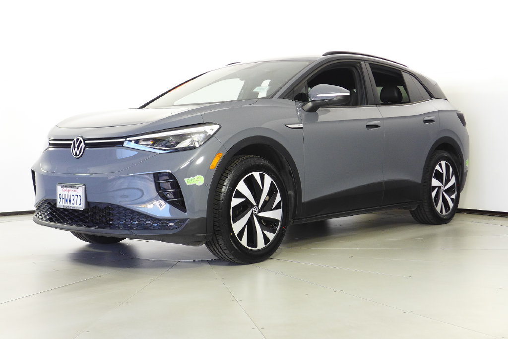 Certified 2023 Volkswagen ID.4 Pro RWD image 2