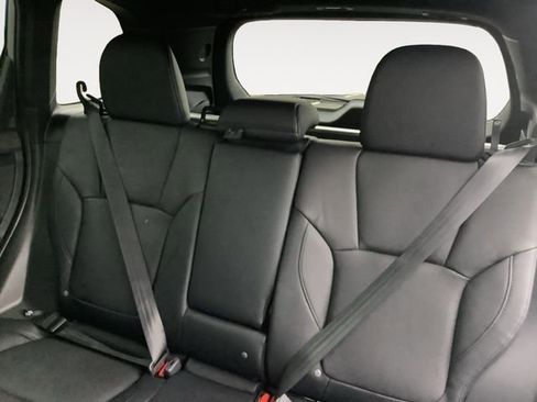 New 2026 Subaru Forester Limited image 13