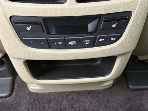 Used 2019 Acura MDX SH-AWD w/ Advance Package image 14