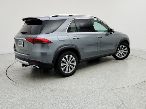 Certified 2022 Mercedes-Benz GLE 350 w/ Premium Package image 5