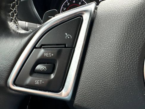 Used 2017 Chevrolet Camaro LT w/ RS Package RWD image 20