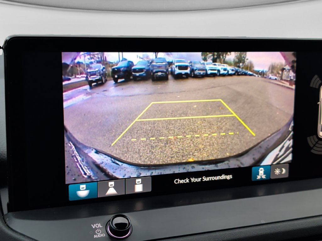 Used 2024 Honda Accord Touring image 22