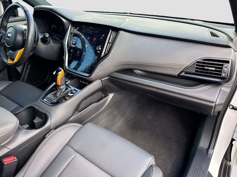 Certified 2025 Subaru Outback Wilderness AWD/4WD image 41
