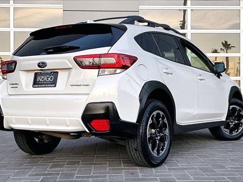 Used 2021 Subaru Crosstrek 2.0i Premium w/ Moonroof Package image 13