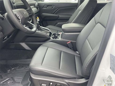 New 2026 Chevrolet Colorado Trail Boss image 7