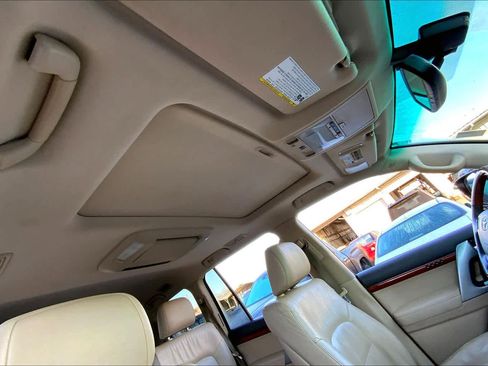 Used 2015 Toyota Land Cruiser image 14