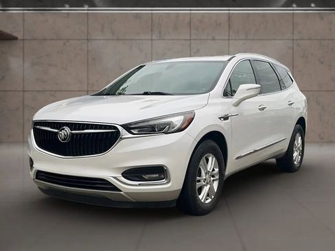 Used 2019 Buick Enclave Essence AWD/4WD image 1
