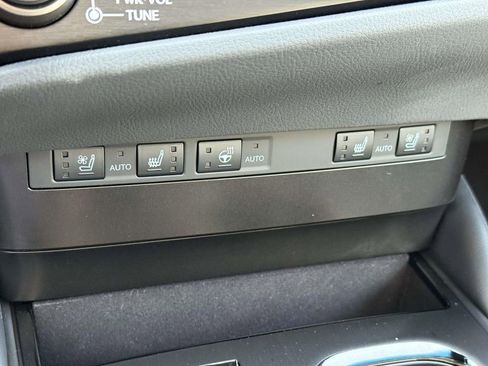 Used 2023 Lexus ES 350 Premium w/ Premium Package image 26