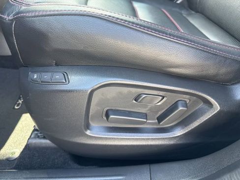 Used 2025 MAZDA CX-5 Carbon Edition AWD/4WD image 16