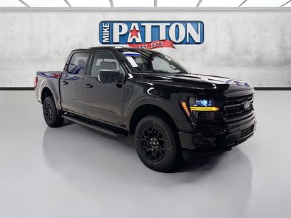 New 2026 Ford F150 XLT w/ Equipment Group 302A MID