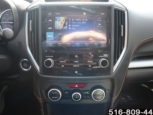 Used 2023 Subaru Crosstrek 2.5i Limited image 22