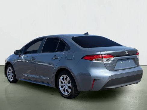 Used 2024 Toyota Corolla LE FWD image 3