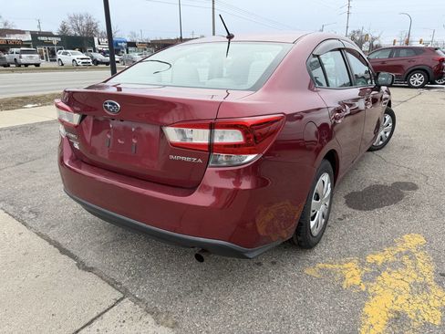 Used 2018 Subaru Impreza 2.0i image 15