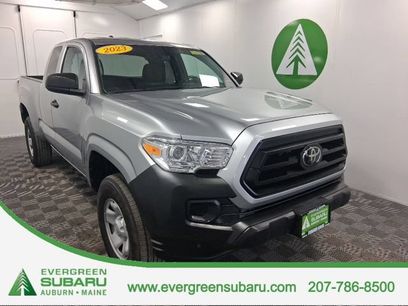 Used 2023 Toyota Tacoma SR