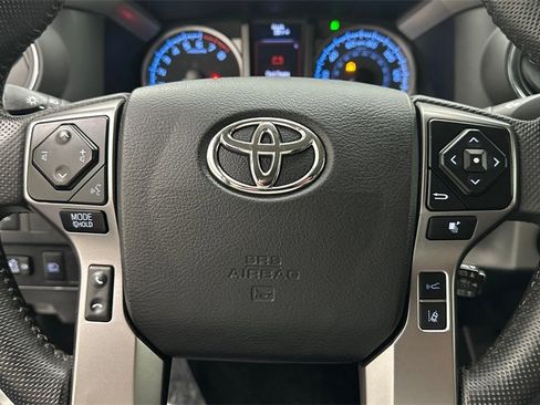 Certified 2022 Toyota Tacoma SR5 image 13
