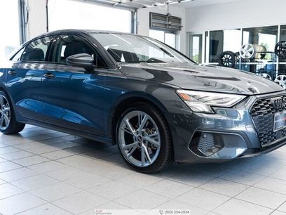 Used 2024 Audi A3 2.0T Premium Plus w/ Premium Plus Package
