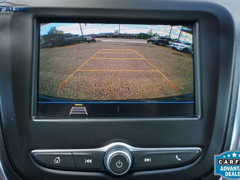 Used 2020 Chevrolet Equinox LT AWD/4WD image 32
