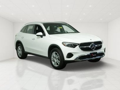 Used 2023 Mercedes-Benz GLC 300 4MATIC