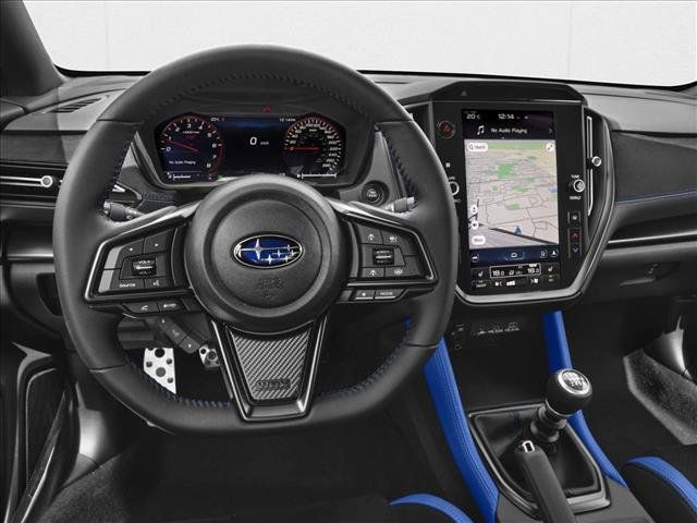 New 2026 Subaru WRX GT AWD/4WD image 4