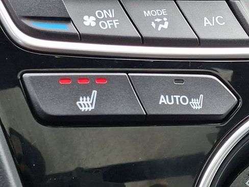 Certified 2025 Acura RDX SH-AWD image 24