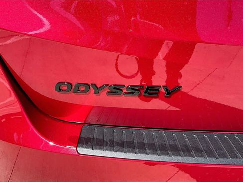 New 2026 Honda Odyssey Sport-L image 15
