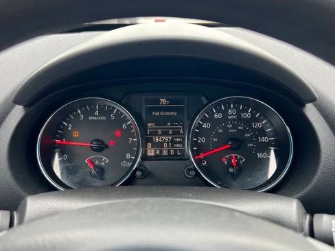 Used 2013 Nissan Rogue SV w/ Premium Pkg image 23