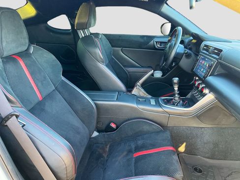 Used 2022 Subaru BRZ Limited image 26