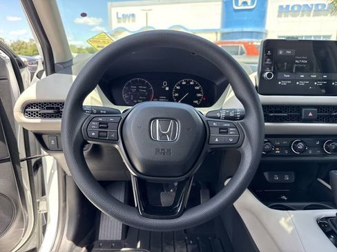 New 2027 Honda HR-V LX image 34