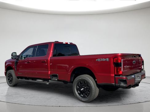 New 2026 Ford F350 XLT w/ XLT Premium Package AWD/4WD image 4