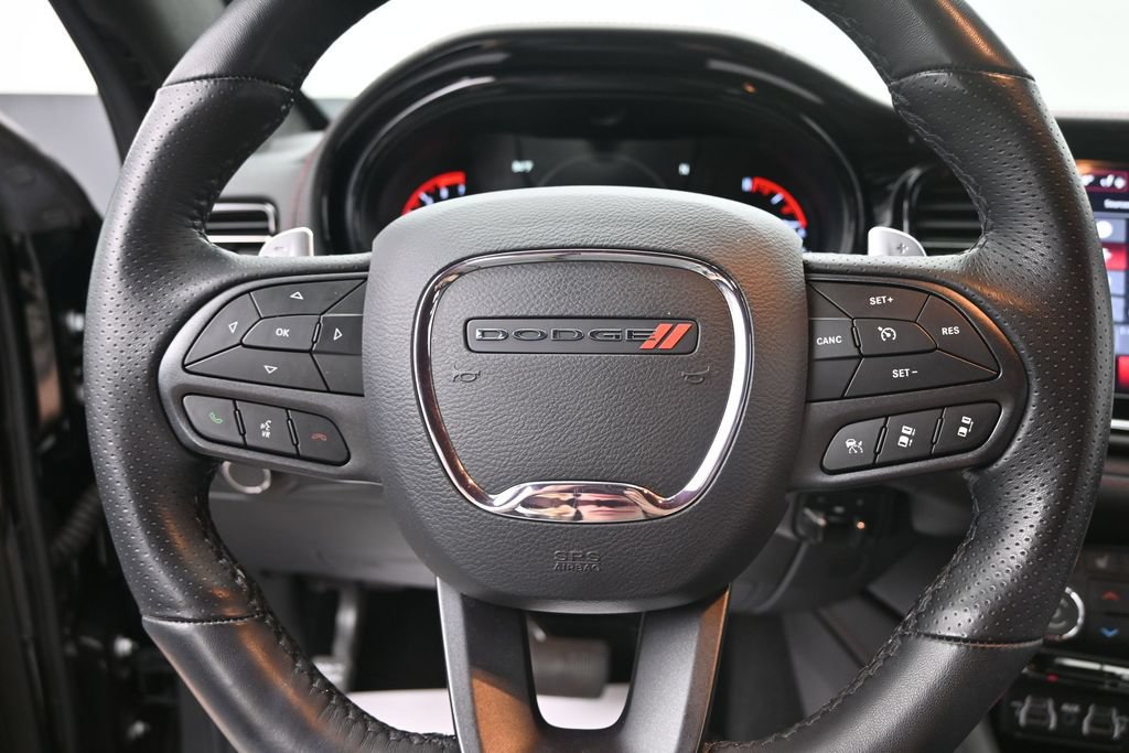 Used 2025 Dodge Durango R/T AWD/4WD image 31