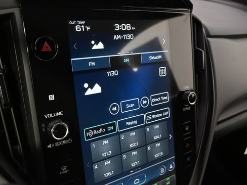 Certified 2025 Subaru Crosstrek 2.5i Wilderness w/ Wilderness Package image 26