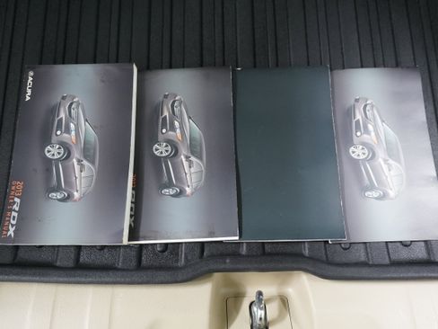 Used 2013 Acura RDX FWD image 25