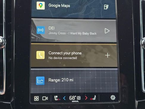 New 2025 Volvo EX40 Core w/ Climate Package image 28