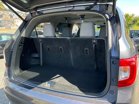 Used 2021 Honda Pilot EX-L image 8