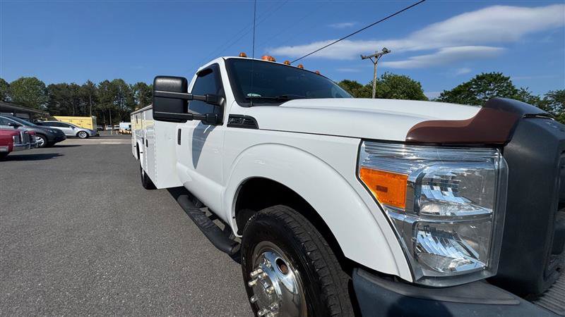 Used 2015 Ford F350 XL RWD image 39