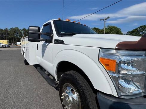 Used 2015 Ford F350 XL RWD image 39
