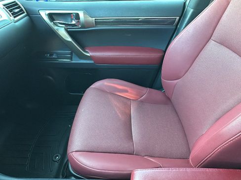 Used 2021 Lexus GX 460 Premium w/ Premium Package image 12