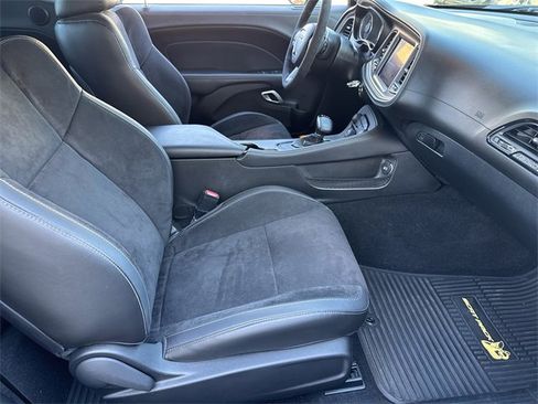 Used 2023 Dodge Challenger R/T Scat Pack image 13