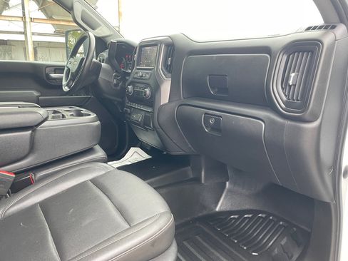 Used 2024 Chevrolet Silverado 3500 W/T w/ WT Fleet Convenience Package image 20