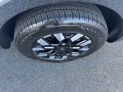 Used 2026 Hyundai Santa Cruz SEL image 20