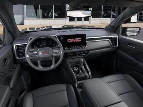 New 2026 GMC Canyon Elevation w/ Convenience Package image 39