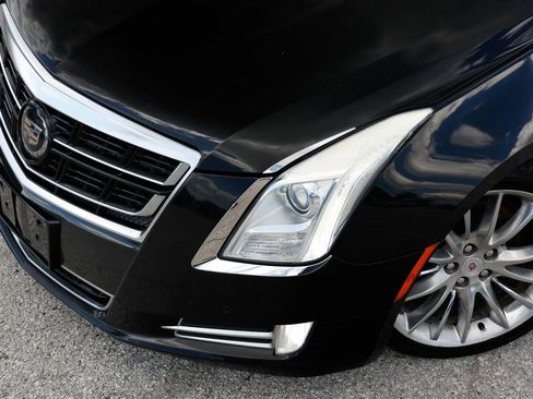 Used 2014 Cadillac XTS Platinum AWD/4WD image 17