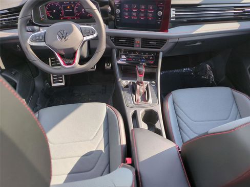 New 2026 Volkswagen Jetta GLI Autobahn FWD image 17