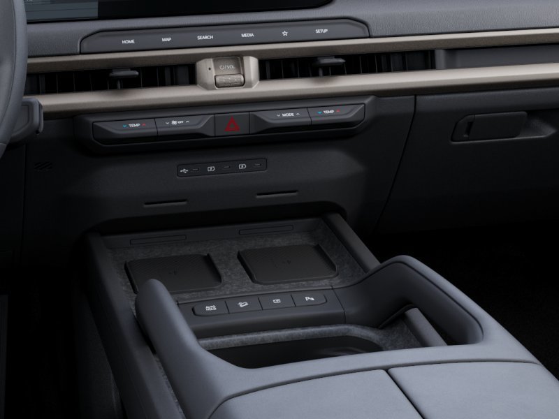 New 2027 Kia Telluride EX FWD image 23