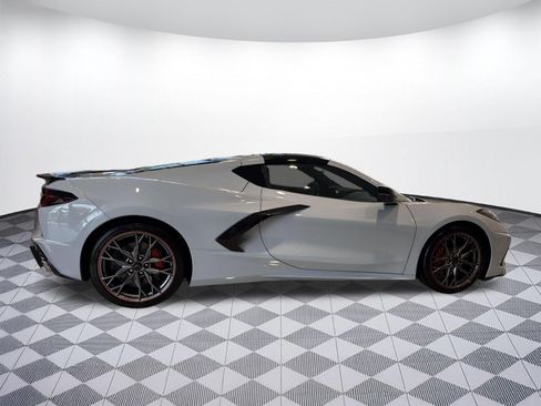 Used 2024 Chevrolet Corvette Stingray Coupe w/ 1LT RWD image 8