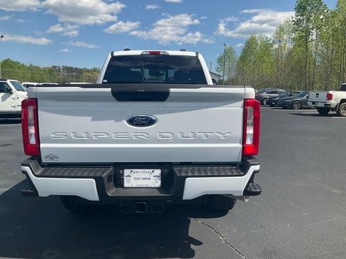 New 2026 Ford F250 XL image 6