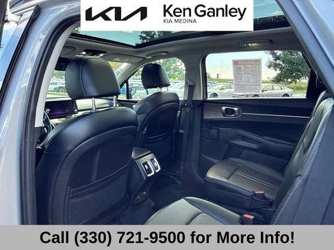 Used 2023 Kia Sorento X-Line EX AWD/4WD image 43